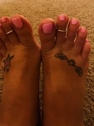 OnlyFans cuenta solelyfeet222 avatar 1