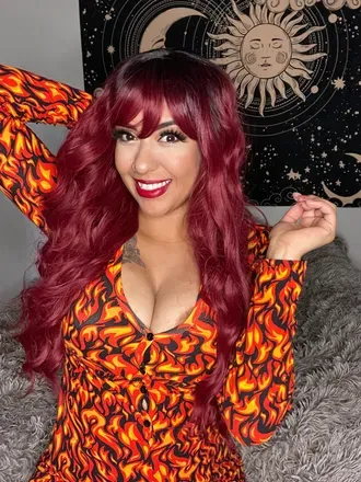 OnlyFans cuenta virgo.kitty avatar 1
