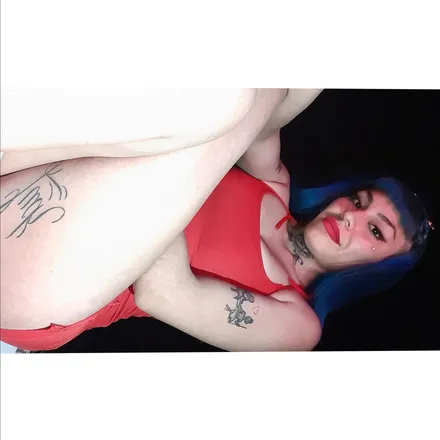 OnlyFans cuenta baby_queen420 header 2