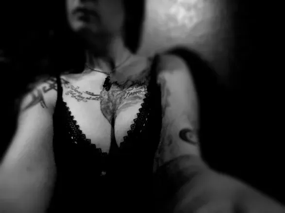 OnlyFans cuenta not_your_heroine avatar 1