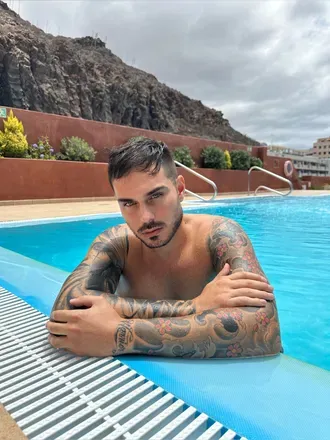 OnlyFans cuenta simoneamatovip avatar 1