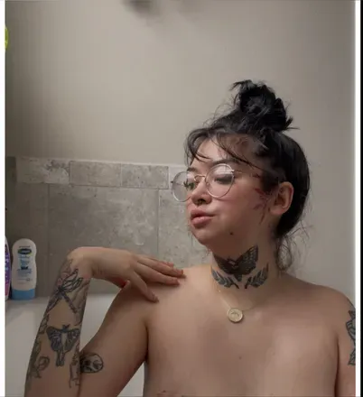 OnlyFans cuenta moneymeilee avatar 1