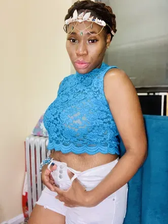 OnlyFans cuenta niamora avatar 1