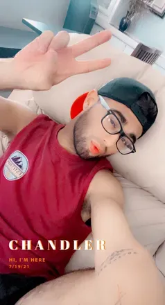 OnlyFans cuenta flamboy_iv avatar 1