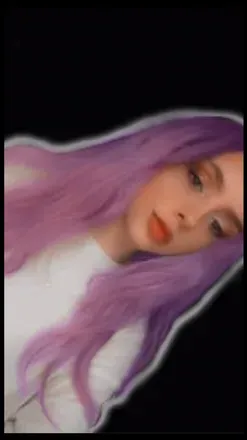 OnlyFans cuenta bitchwithoutbrains avatar 1