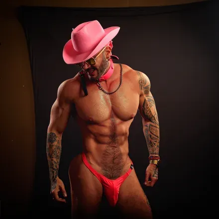 OnlyFans account  xtrakoch avatar 1