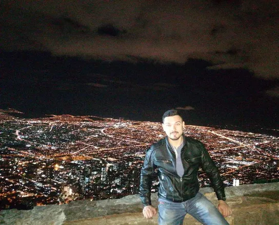 OnlyFans cuenta mikecm2291 header 2
