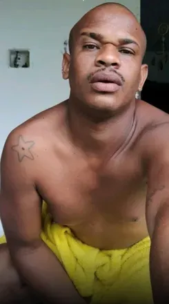 OnlyFans account  goodblack avatar 1