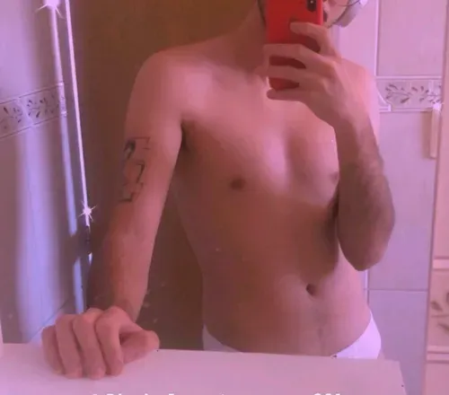 OnlyFans cuenta igorsena avatar 1