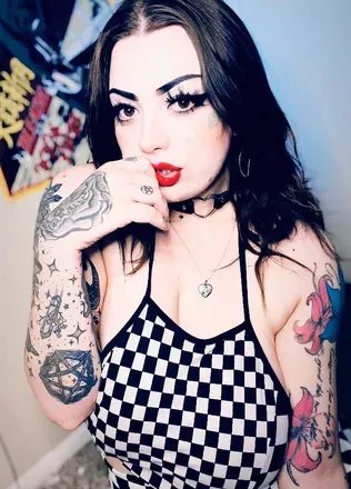 OnlyFans cuenta shinydelbaby avatar 1