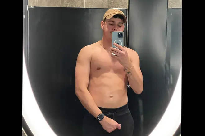 OnlyFans cuenta manchola_andres avatar 1