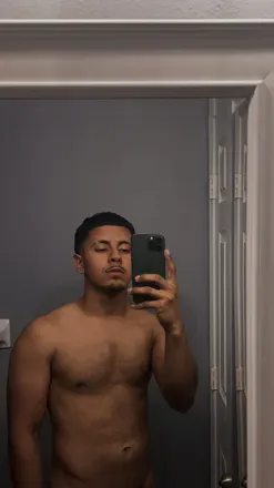 OnlyFans cuenta luisnvs718 avatar 1