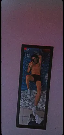 OnlyFans cuenta maik2707 avatar 1