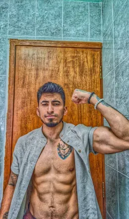 OnlyFans account  kakarotoshen avatar 1