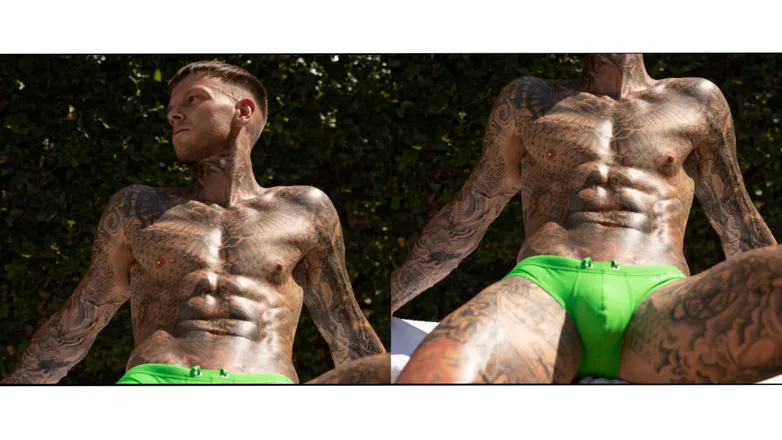 OnlyFans cuenta elecy123 header 2