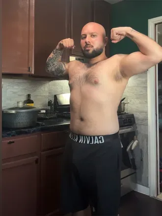 OnlyFans cuenta fearlessromeo69 avatar 1