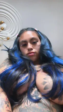 OnlyFans cuenta illeatyasoul avatar 1