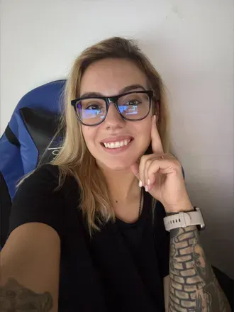 OnlyFans cuenta curvydreamjade avatar 1
