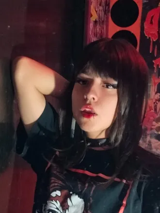 OnlyFans cuenta lilfreakdolly avatar 1
