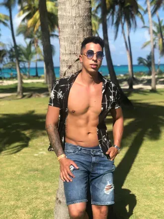 OnlyFans cuenta dantemptation10 avatar 1