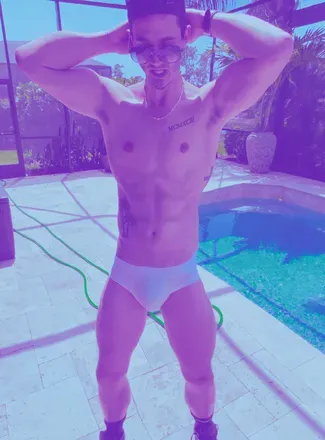 OnlyFans cuenta nk1020 avatar 1