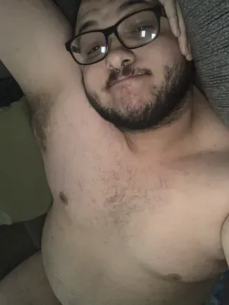 OnlyFans cuenta zander_cub avatar 1