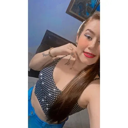 OnlyFans cuenta darenacalderon avatar 1