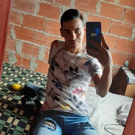 OnlyFans cuenta luisjosefree avatar 1
