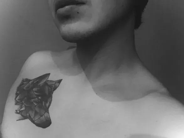 OnlyFans cuenta thesexy_wolf avatar 1