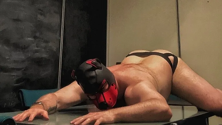 OnlyFans cuenta thehairywelshman header 2
