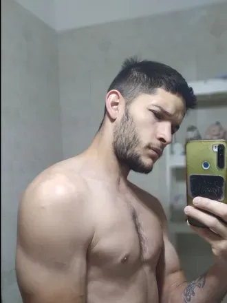 OnlyFans cuenta zetadelta avatar 1