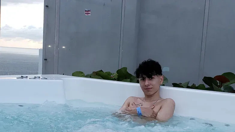 OnlyFans cuenta sennin.sama header 2