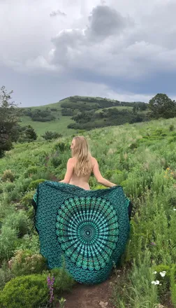 OnlyFans account  nakedinnaturexo header 2