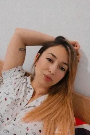OnlyFans cuenta tatigardila avatar 1