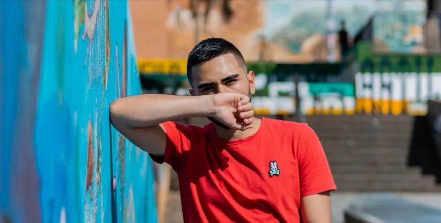 OnlyFans account  thomas_calde header 2