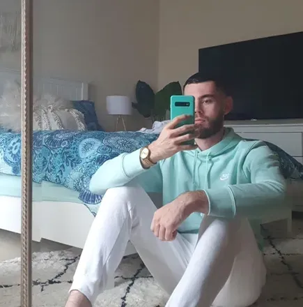 OnlyFans cuenta itsjimmyblanco avatar 1
