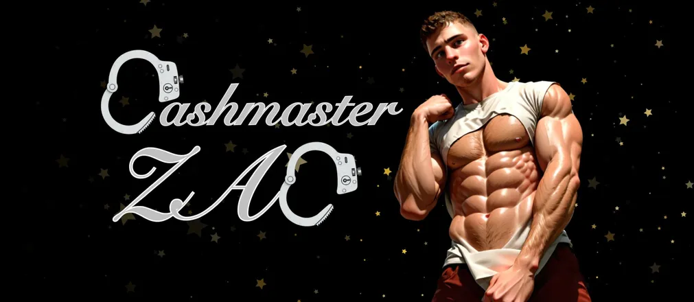 OnlyFans cuenta cashmasterzac header 2