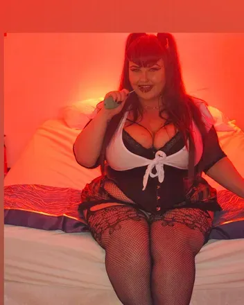 OnlyFans account  babiidollz420 header 2