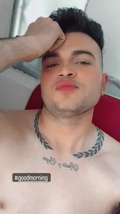 OnlyFans cuenta soyjose38 avatar 1