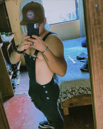 OnlyFans account  cabreraj header 2