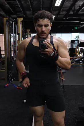 OnlyFans cuenta nohoesalvin avatar 1