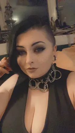 OnlyFans cuenta sage_gothicc avatar 1