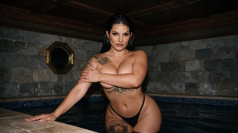 OnlyFans account  gostosaneves header 2