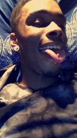 OnlyFans account  keepittrilll avatar 1