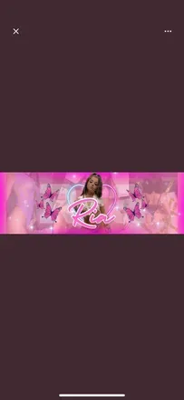 OnlyFans cuenta bigbootyria_xx header 2
