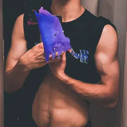 OnlyFans cuenta kaito4gay avatar 1