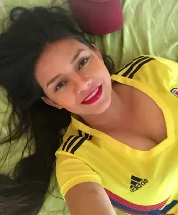 OnlyFans cuenta xioperdomo avatar 1
