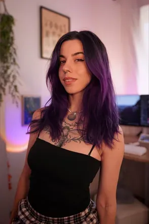 OnlyFans account  norage avatar 1