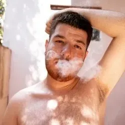 OnlyFans cuenta gaybryhell avatar 1