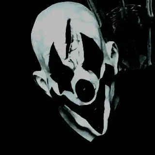 OnlyFans cuenta cadaverclown avatar 1